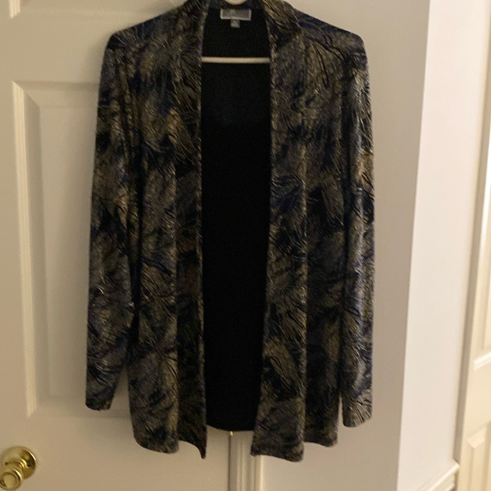 Beautiful Fancy Jacket JM Collection